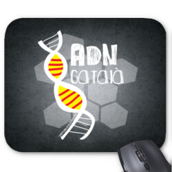 "ADN" Catifa pel ratolí