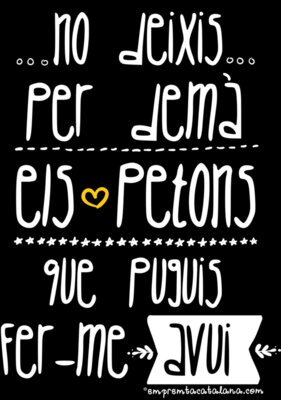 besos blanco ok