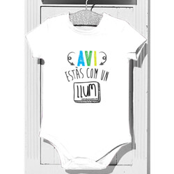 "LLUM avi" Bodi nadó