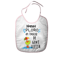 "PLORO" Pitet bebè