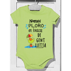 "PLORO" Body nadó