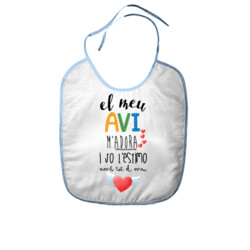 "AVI ADORA" Pitet bebè