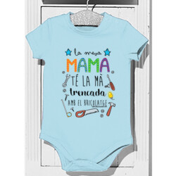 "BRICO mama" body nadó