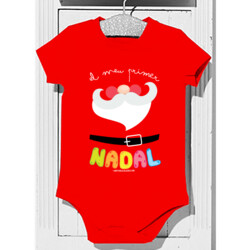 "EL MEU PRIMER NADAL - NOEL" body nadó