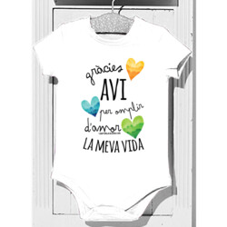 "OMPLIR avi" Body nadó