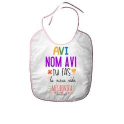 "AVI BONICA" Pitet nadó