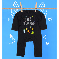 "SOC AQUÍ" Pijama nadó