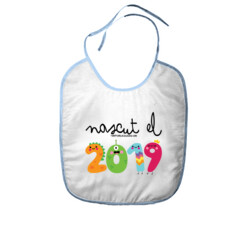 "NASCUT EL 2019" Pitet nadó