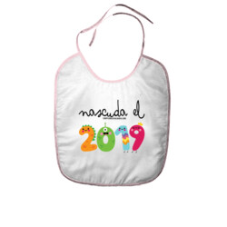 "NASCUDA EL 2019" Pitet nadó