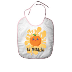 "LA TARONGETA Personalitzat" Pitet nadó
