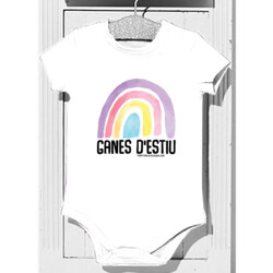 "GANES D'ESTIU" body nadó