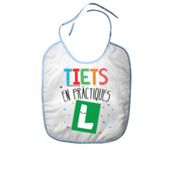 "TIETS EN PRÀCTIQUES" Pitet bebè