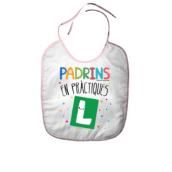 "PADRINS EN PRÀCTIQUES" Pitet bebè