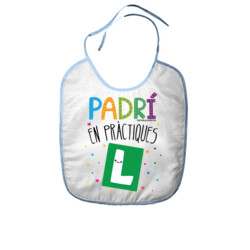 "PADRÍ EN PRÀCTIQUES" Pitet bebè