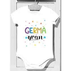 "GERMÀ GRAN" body nadó