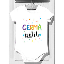 "GERMÀ PETIT" body nadó