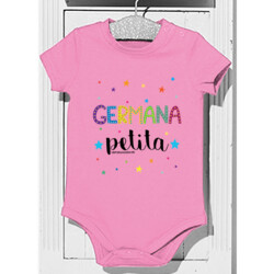 "GERMANA PETITA" body nadó
