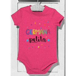 "GERMANA PETITA" body nadó