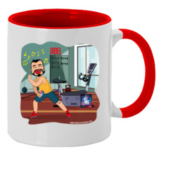 "Tassa Abel" Tassa personalitzada