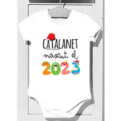 "CATALANET 2023" Body nadó personalitzat