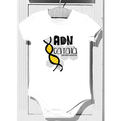 "ADN" Body nadó