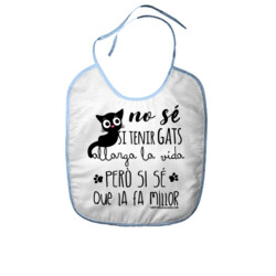 "GATS" Pitet nadó