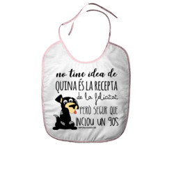"GOS" Pitet nadó