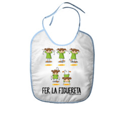 "FIGUERETA" Pitet nadó