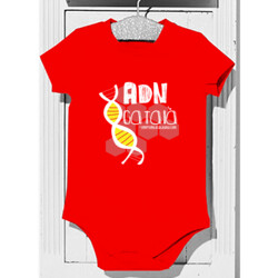 "ADN" Body nadó