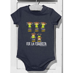 "FIGUERETA" Body nadó