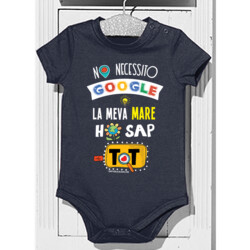 "GOOGLE mare" Body nadó