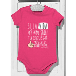 "PUNYETES" Body nadó