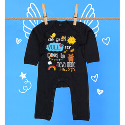 "MARE" Pijama nadó