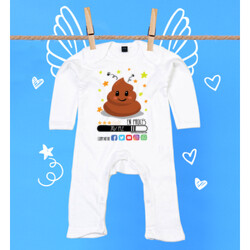 "OMPLINT BOLQUER" Pijama nadó