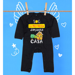 "MESTRESSA" Pijama nadó