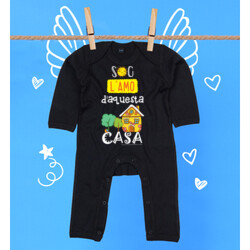"L'AMO" Pijama nadó