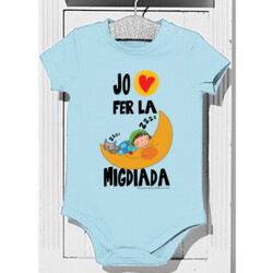 "MIGDIADA" Body nadó
