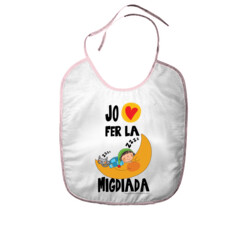 "MIGDIADA" Pitet nadó