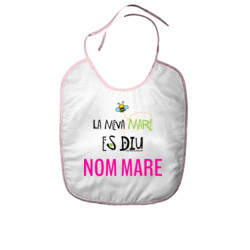 "NOM MARE" Pitet