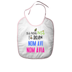 "NOM AVIS" Pitet