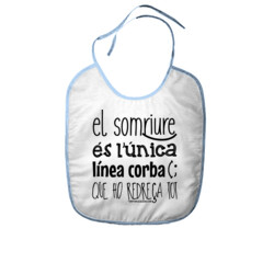 "SOMRIURE" Pitet nadó