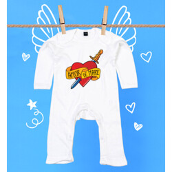 "TATOO" Pijama nadó