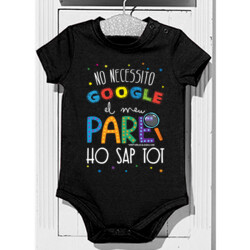"GOOGLE pare" Body nadó