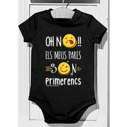 "PRIMERENCS" Body nadó