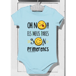 "PRIMERENCS" Body nadó