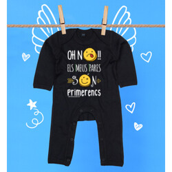 "PRIMERENCS" Pijama nadó