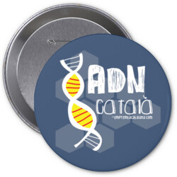 "ADN" Xapes rodones diferents mides