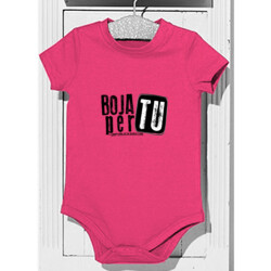 "BOJA" Body nadó
