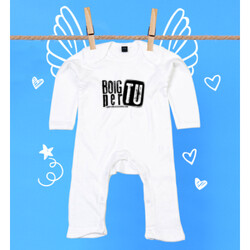 "BOIG PER TU" Pijama nadó