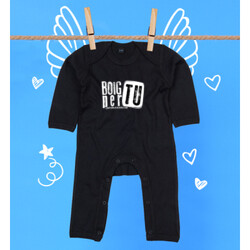 "BOIG PER TU" Pijama nadó